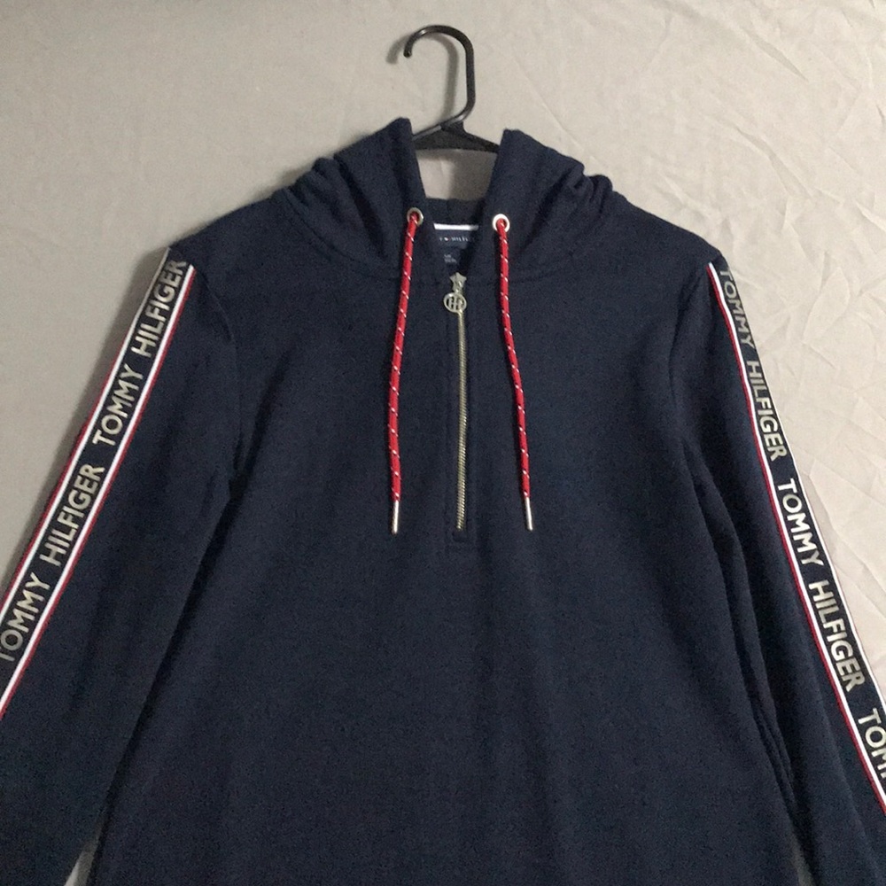 Tommy Hilfiger Hoodie Dress